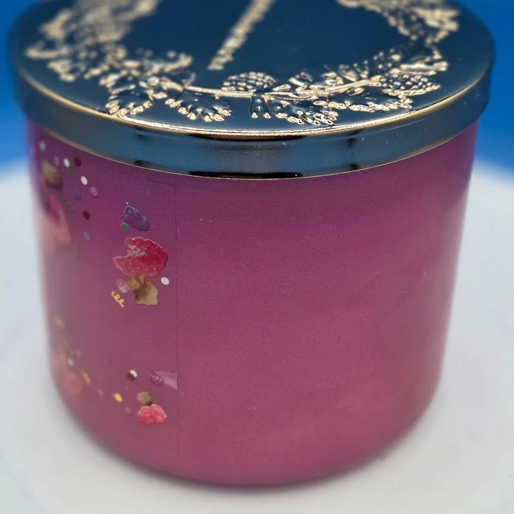 Bath & Body Works bath body